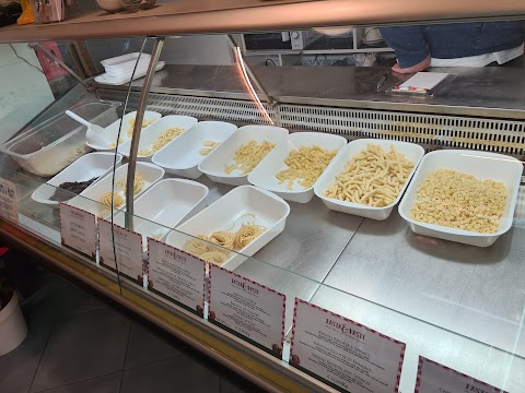 Pasta e Pasti