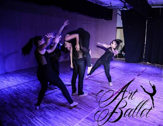 Art Ballet Associazione Sportiva Dilettantistica