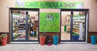 CANIS IN FABULA SHOP