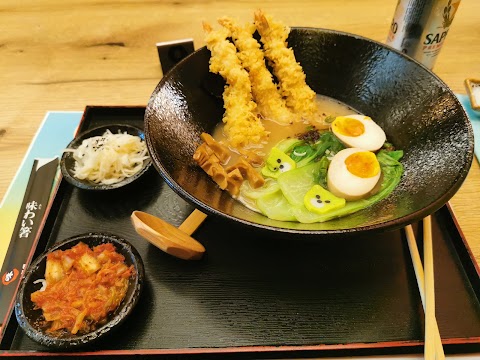 Ristorante Akito ramen poke