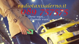 Radio Taxi Salerno