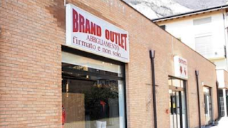 Brand Outlet