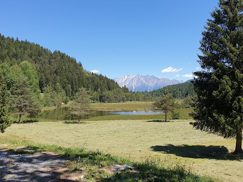 Riserva Naturale Di Pian di Gembro