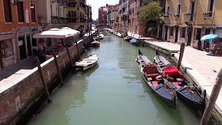 Venice Garden Apartments