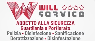 Will Service