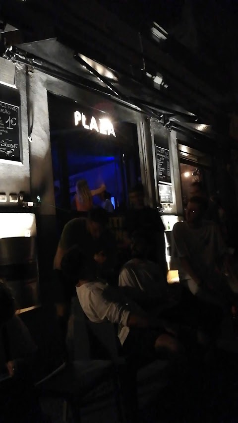 Plaza Music Club