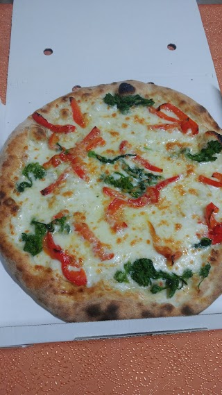 Pizzeria da Vincenzo