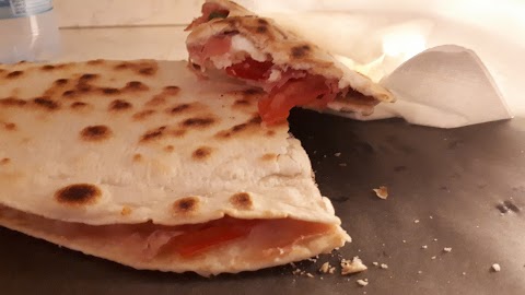 Piada Piadineria