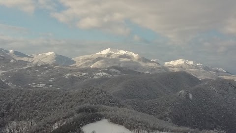 la pietra guide alpine