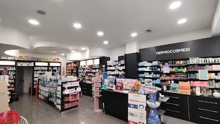 Farmacia Clemente XI