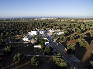 Masseria Mozzone