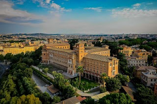 Pontificio Ateneo Sant'Anselmo