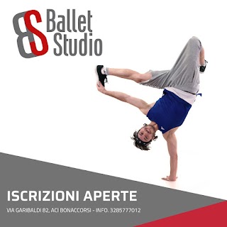 Ballet Studio A.S.D.