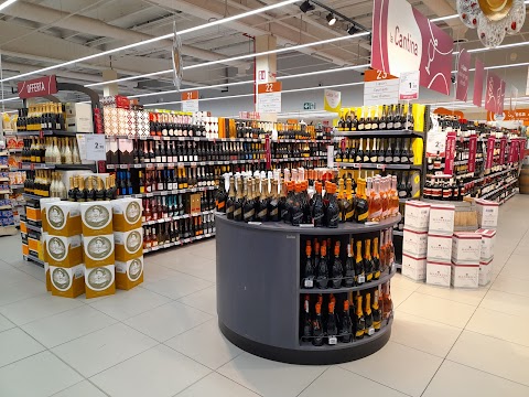 SPAZIO CONAD