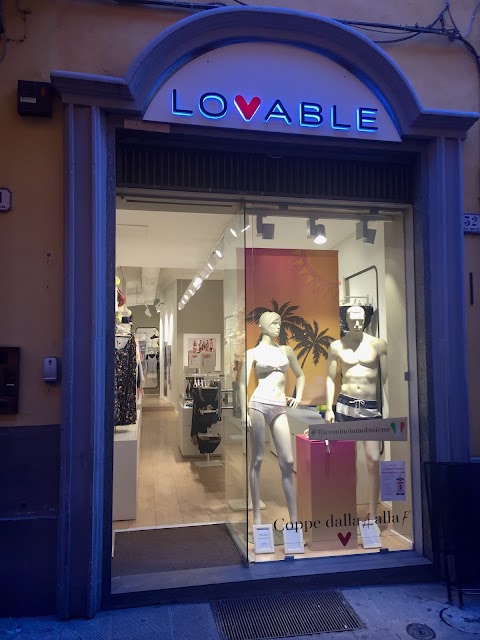 Lovable Prato | Abbigliamento Intimo