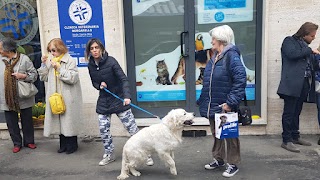 Clinica Veterinaria Borgarello - sede di Santa Rita