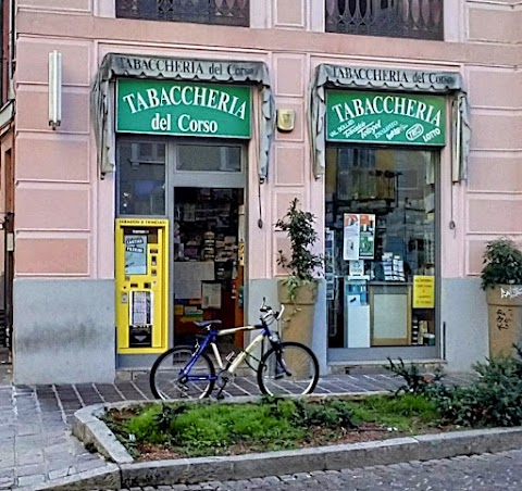 Tabaccheria del Corso