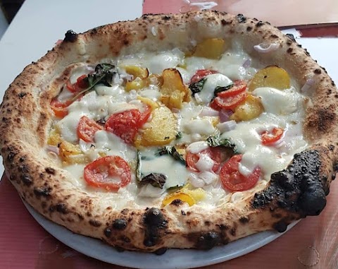 Ristorante Pizzeria Gianni