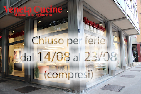 Veneta Cucine a Risorgimento - Milano di Artabita S.R.L.