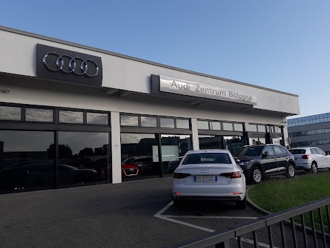 Audi Zentrum Bologna - Filiale Imola, Penske Automotive Italy