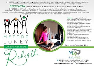 Officina Medical Wellness