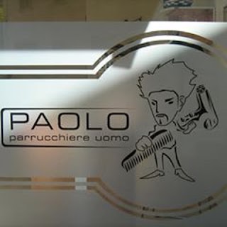 Paolo parruchiere uomo