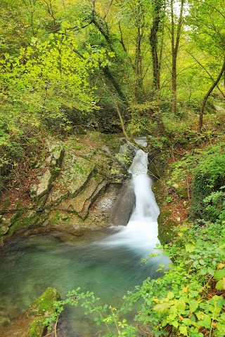 La Roggia di Calavino