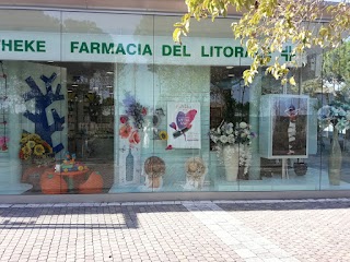 Farmacia Del Litorale Dott.ssa Vrella Anna Maria e C s.n.c.