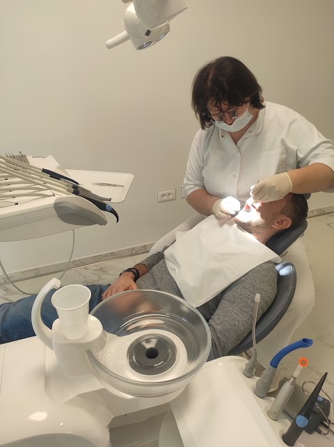 Primadent Clinica Dentale