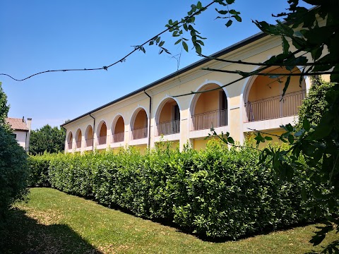 Hotel Villa Carpini