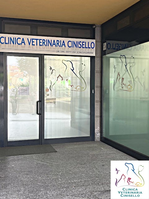 Clinica Veterinaria Cinisello Srl