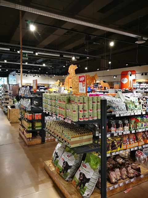 PetFood Store Milano Portello