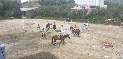 Arenzano Horse Riding Centre