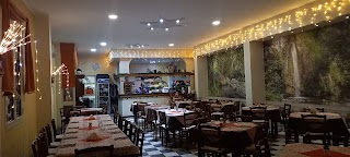 Pizzeria PIZZOLERIA Pantalica