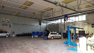 Promauto Officina Auto