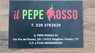 bar trattoria "Il Pepe Rosso"