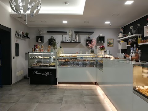 Pasticceria Peccati Di Gola