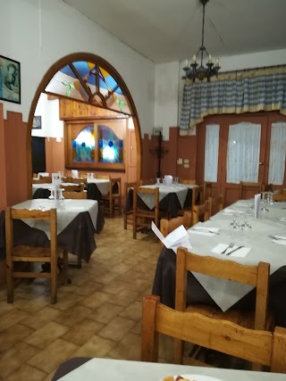 Trattoria - pizzeria La Fiorente