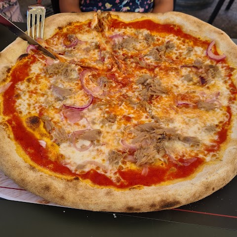Ristorante Pizzeria Cantinone