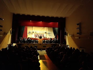 Cinema/Teatro Valgraziosa Calci Pisa