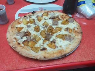 Pizzeria e Friggitoria Dalila