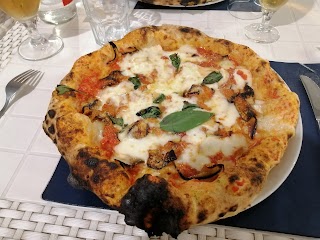 Carmine Donzetti Pizza & Fritti