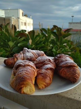 Bar Pasticceria Amati