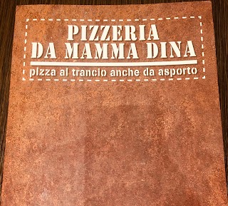 Pizzeria da Mamma Dina Milano