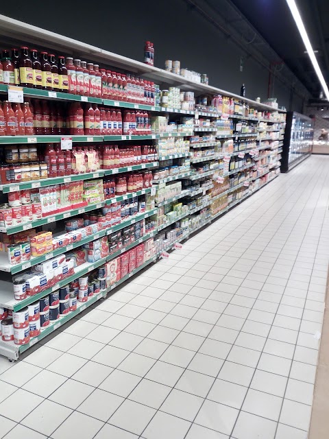 Borello Supermercati