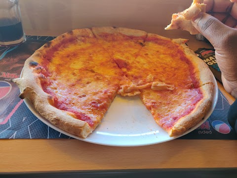 Pizzeria La Stella