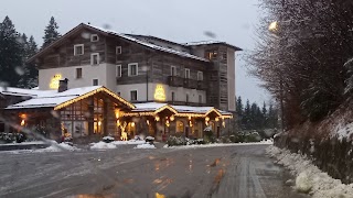 Vittoria Hotel