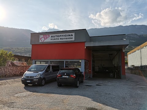 Autofficina PIZ