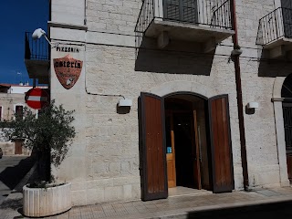 Osteria I Templari