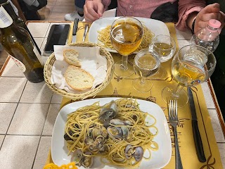 La Capannina Bistrot